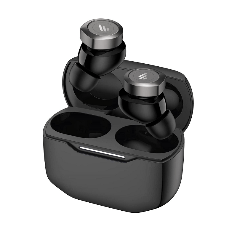 Edifier W240TN True Wireless Noise Cancellation In - Ear Headphone | The Bike Affair