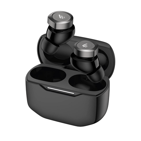 Edifier W240TN True Wireless Noise Cancellation In - Ear Headphone | The Bike Affair