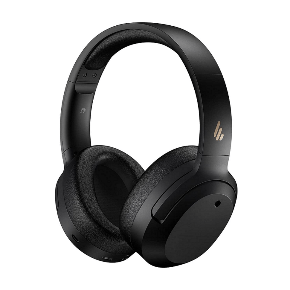 Edifier W820NB Hybrid Active Noise Cancelling Headphone | The Bike Affair