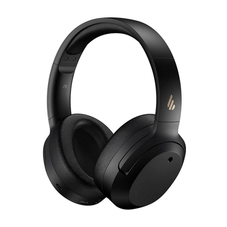 Edifier W820NB Hybrid Active Noise Cancelling Headphone | The Bike Affair