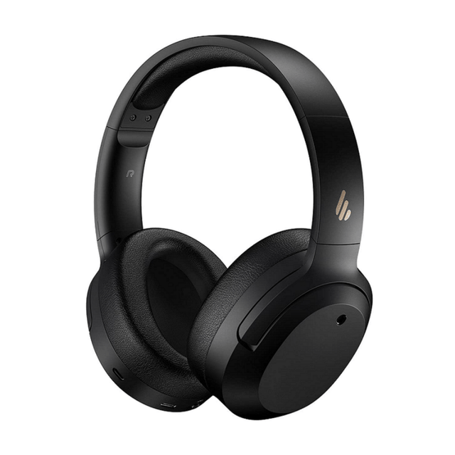 Edifier W820NB Hybrid Active Noise Cancelling Headphone | The Bike Affair