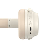 Edifier WH700NB Wireless Noise Cancellation Over - Ear Headphone | The Bike Affair