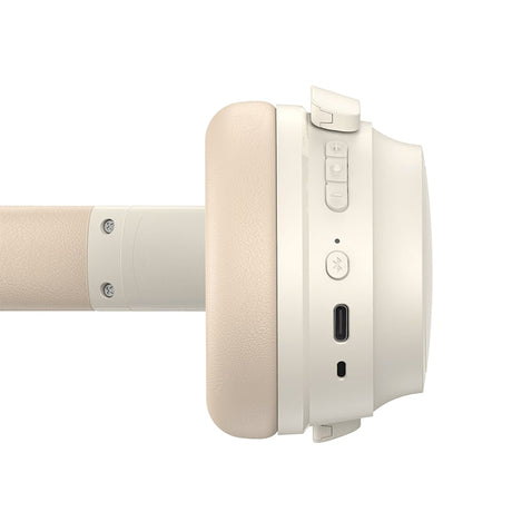 Edifier WH700NB Wireless Noise Cancellation Over - Ear Headphone | The Bike Affair