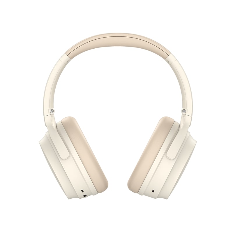 Edifier WH700NB Wireless Noise Cancellation Over - Ear Headphone | The Bike Affair