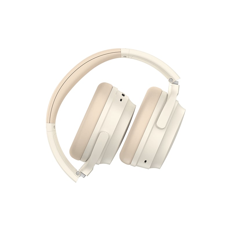 Edifier WH700NB Wireless Noise Cancellation Over - Ear Headphone | The Bike Affair