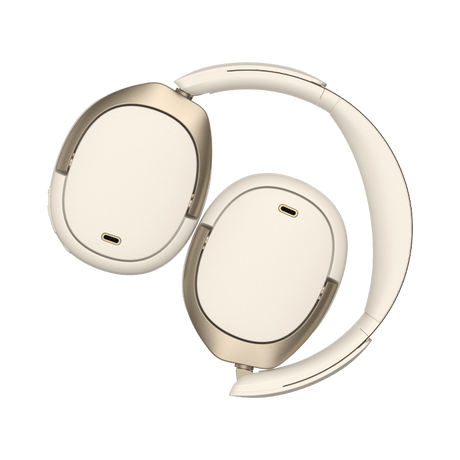 Edifier WH950NB Wireless Noise Cancellation Over - Ear Headphone | The Bike Affair