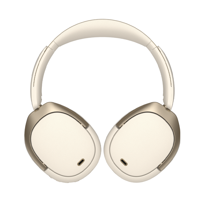 Edifier WH950NB Wireless Noise Cancellation Over - Ear Headphone | The Bike Affair