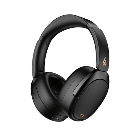 Edifier WH950NB Wireless Noise Cancellation Over - Ear Headphone | The Bike Affair