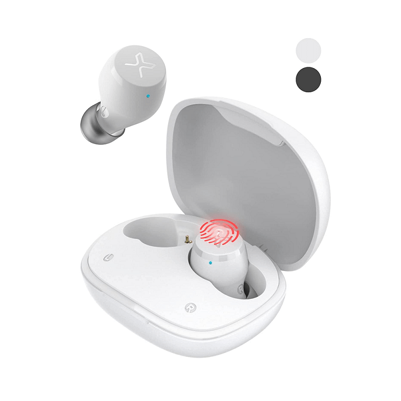 Edifier X3S True Wireless Stereo Earbuds | The Bike Affair