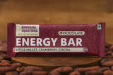 Ehnuhjee Equations Energy Bar | The Bike Affair