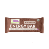 Ehnuhjee Equations Energy Bar | The Bike Affair