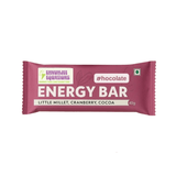 Ehnuhjee Equations Energy Bar | The Bike Affair