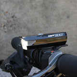 Cateye AMPP200 Head Light (Rechargeable Type C)