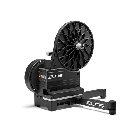 Elite Avanti Magnetic Direct Drive Hometrainer | The Bike Affair