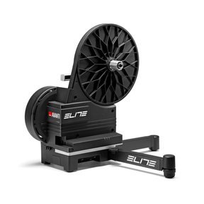 Elite Avanti Magnetic Direct Drive Hometrainer | The Bike Affair