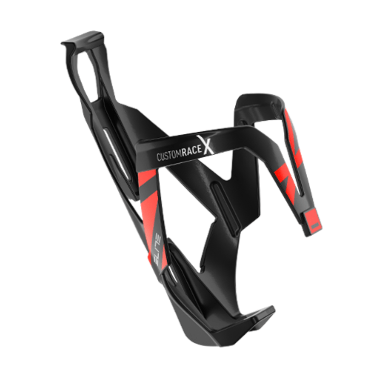 Elite Custom Race X Bottle Cage | The Bike Affair
