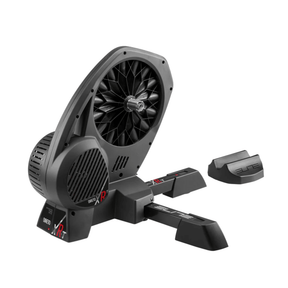 Elite Direto XR - T Direct Drive Hometrainer with Travel Block | The Bike Affair