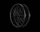 Elite Drive Helix 57D CS Wheelset | The Bike Affair