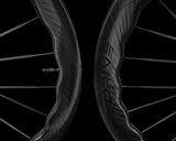 Elite Drive Helix 57D CS Wheelset | The Bike Affair
