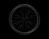 Elite Drive Helix 57D CS Wheelset | The Bike Affair