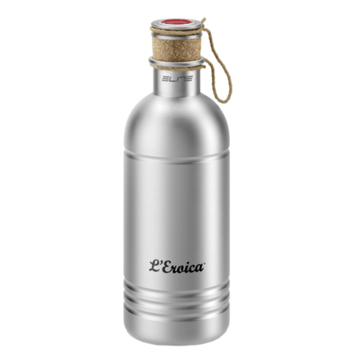 Elite Eroica Alu Bottle 600 ml | The Bike Affair