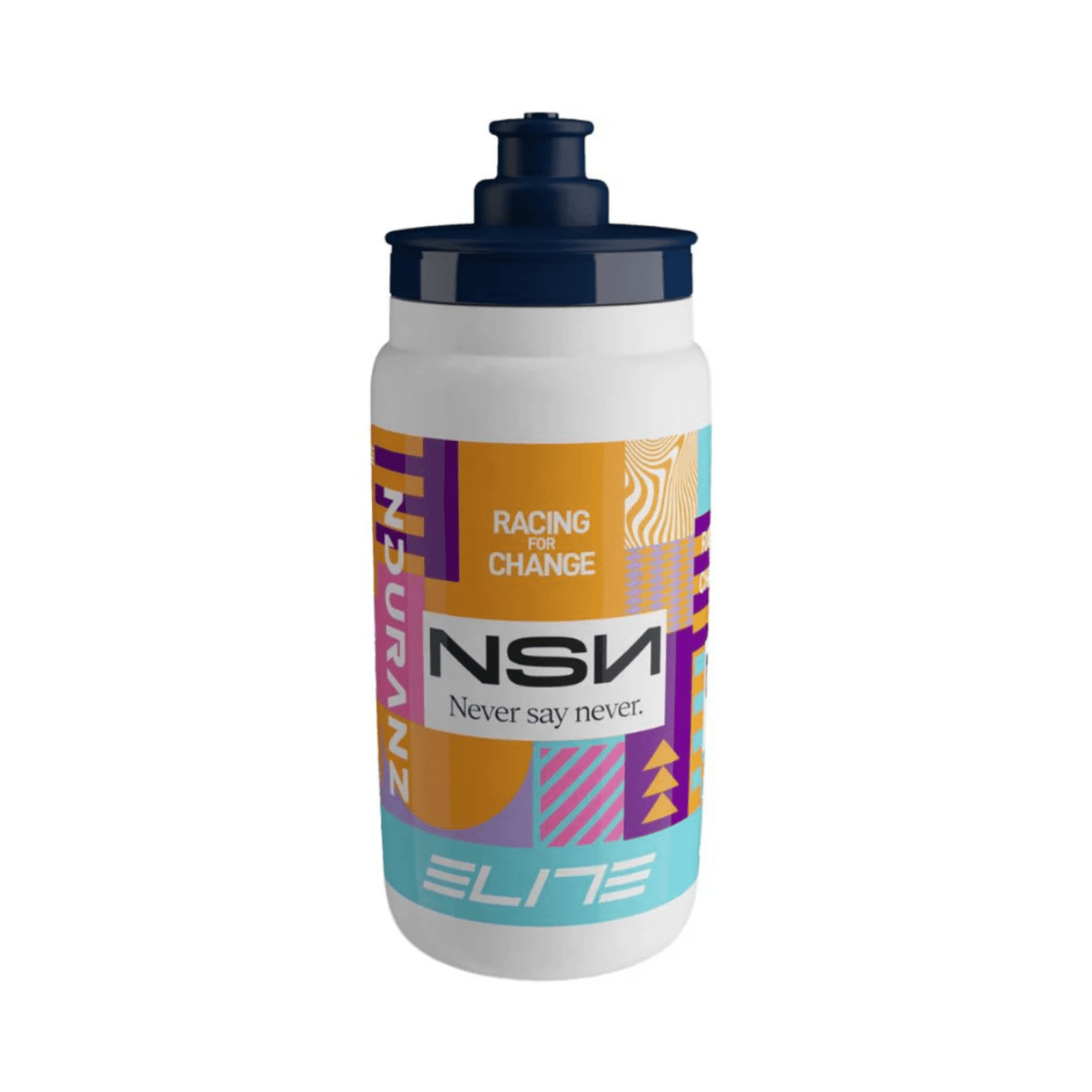 Elite Fly Team Bottle | The Bike Affair