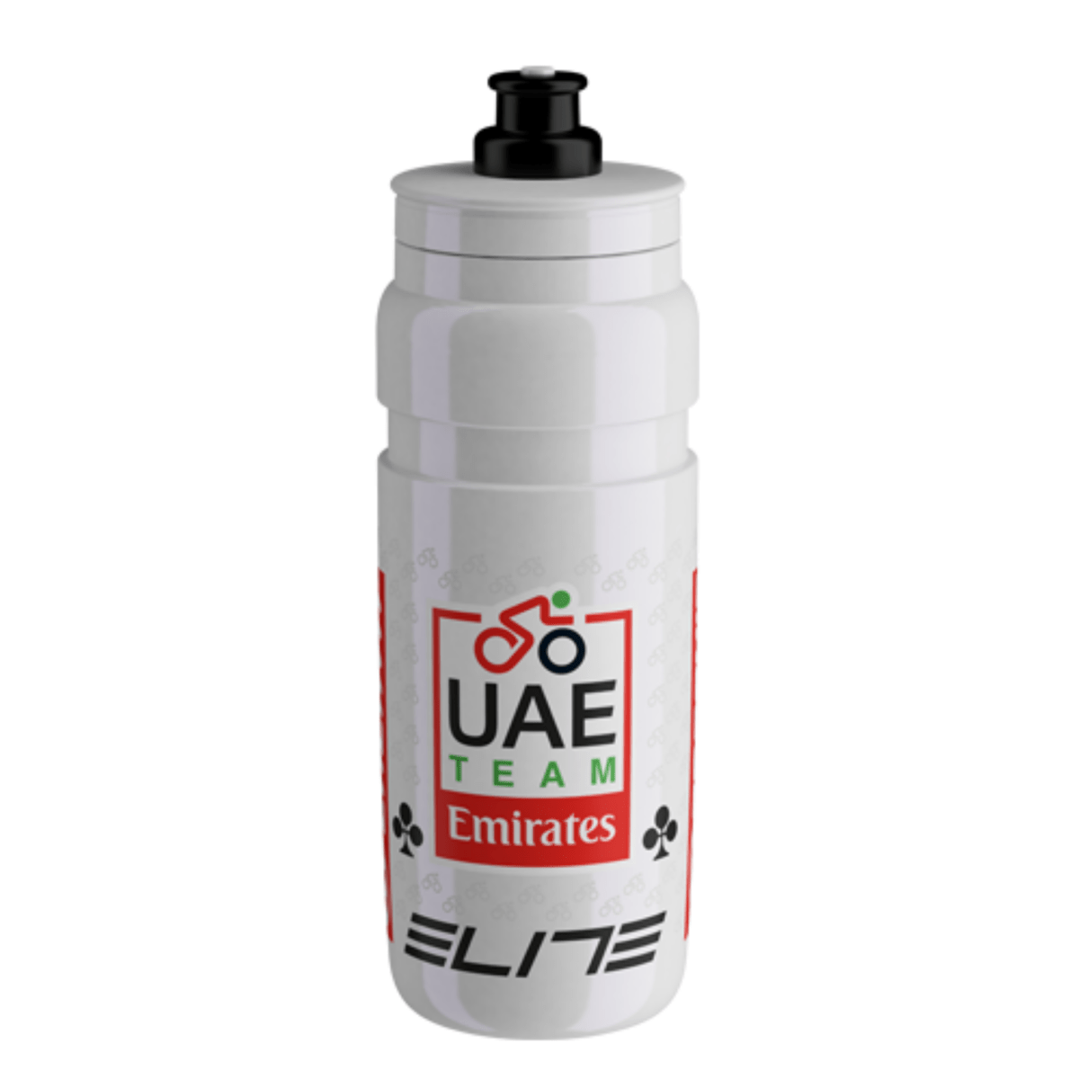 Elite Fly Team Bottle | The Bike Affair