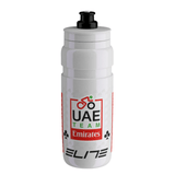Elite Fly Team Bottle | The Bike Affair