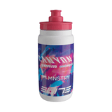 Elite Fly Team Bottle | The Bike Affair