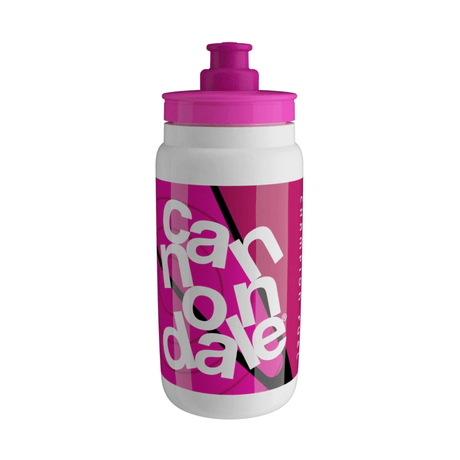 Elite Fly Team Bottle | The Bike Affair