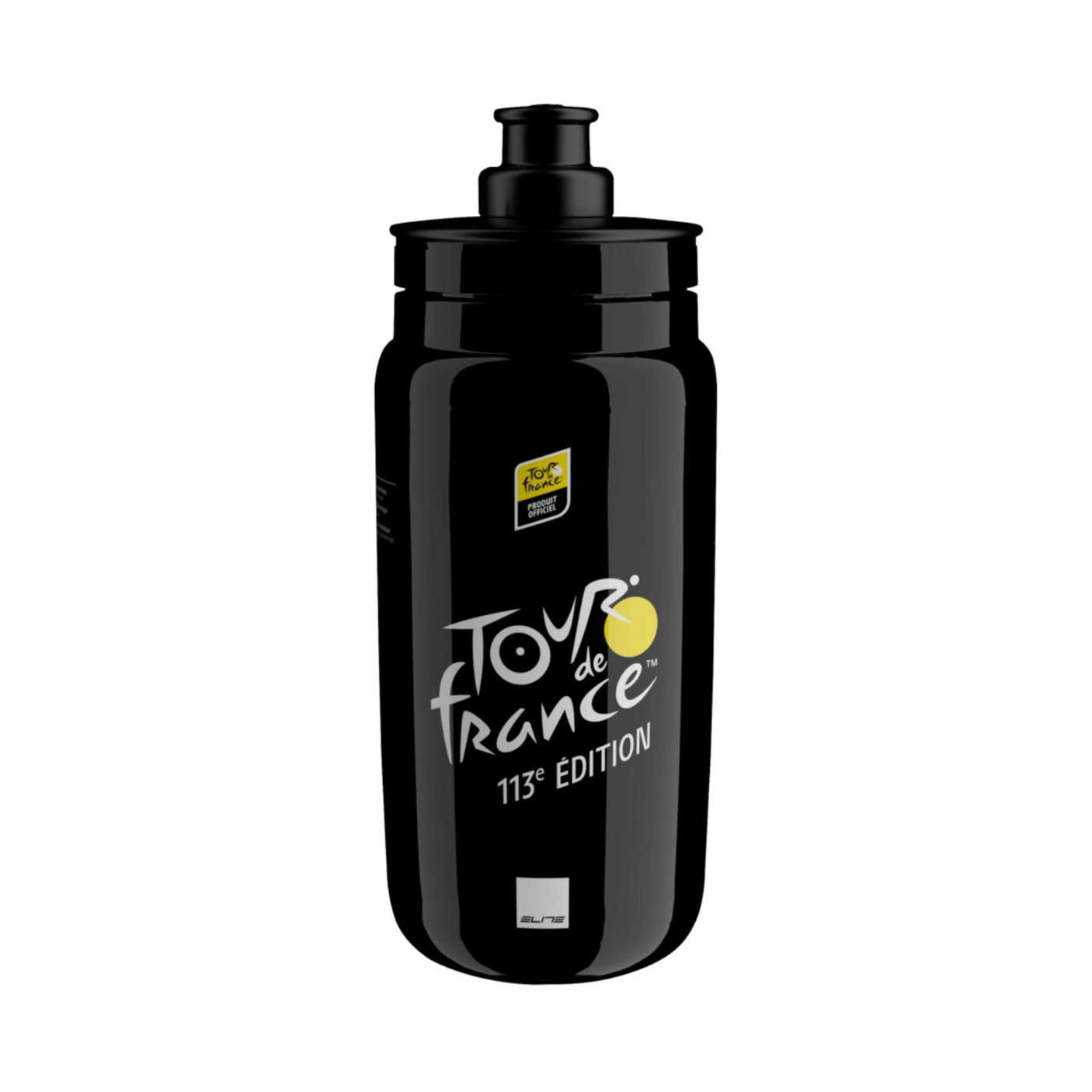 Elite Fly Tour De France Bottle 550ml | The Bike Affair