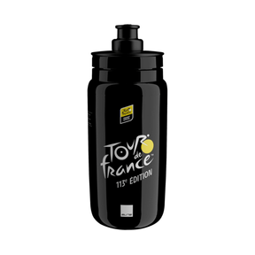 Elite Fly Tour De France Bottle 550ml | The Bike Affair