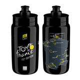 Elite Fly Tour De France Bottle 550ml | The Bike Affair
