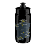 Elite Fly Tour De France Bottle 550ml | The Bike Affair