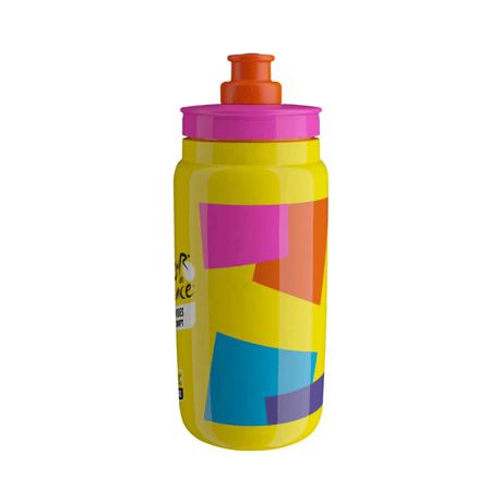Elite Fly Tour De France Bottle 550ml | The Bike Affair