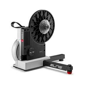Elite Justo 2 Magnetic Direct Drive Smart Hometrainer | The Bike Affair
