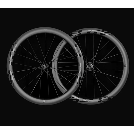 Elite Marvel 50D Disc Brake Wheelset - Shimano/SRAM | The Bike Affair