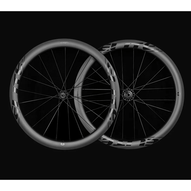 Elite Marvel 50D Disc Brake Wheelset - Shimano/SRAM | The Bike Affair