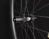 Elite Marvel 50D Disc Brake Wheelset - Shimano/SRAM | The Bike Affair
