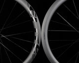 Elite Marvel 50D Disc Brake Wheelset - Shimano/SRAM | The Bike Affair