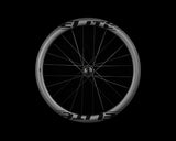 Elite Marvel 50D Disc Brake Wheelset - Shimano/SRAM | The Bike Affair
