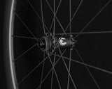 Elite Marvel 50D Disc Brake Wheelset - Shimano/SRAM | The Bike Affair