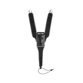 Elite Pro Tec Wings Sweat Net with Smartphone Case | The Bike Affair
