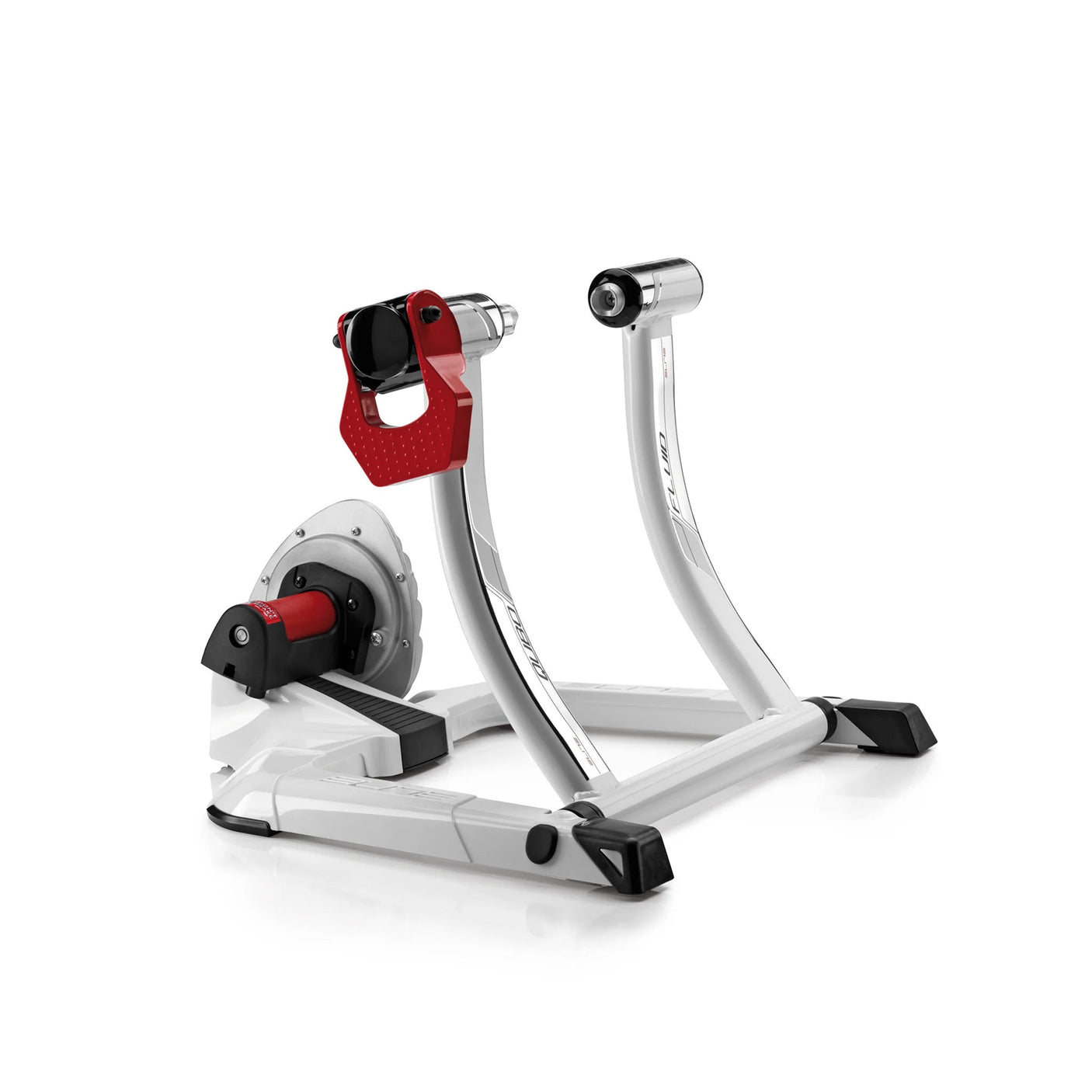 Elite Qubo Fluid Hometrainer | The Bike Affair