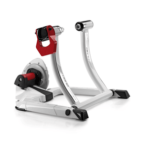 Elite Qubo Fluid Hometrainer | The Bike Affair