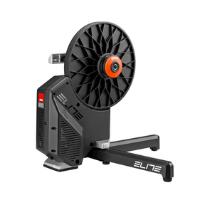 Elite Rivo Hometrainer with Zwift Cog and Click | The Bike Affair