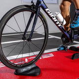 Elite Sterzo Smart Steering Travel Block | The Bike Affair