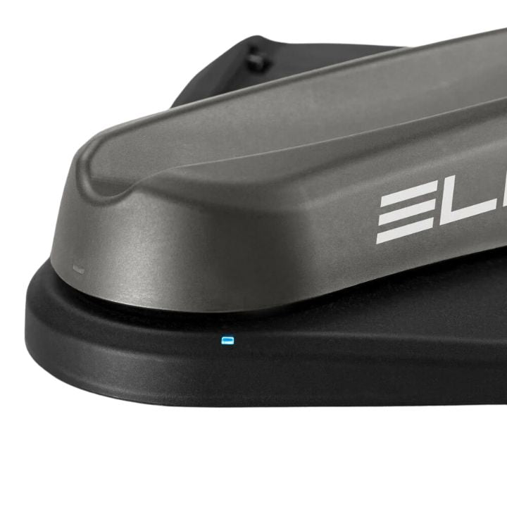 Elite Sterzo Smart Steering Travel Block | The Bike Affair