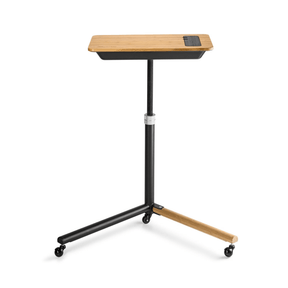 Elite Training Desk | The Bike Affair