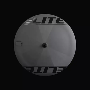 Elite TT Rear Disc Wheel with Enduro Steel Bearing | The Bike Affair